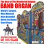 The Best of the Belgian Band Organ Vol. 2