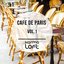 Cafe de Paris, Vol. 1