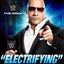 WWE: Electrifying (The Rock) - Single