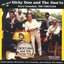 The Best of Dicky Doo and The Don'ts, Gerry Granahan, The Fireflies