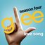 Love Song (Glee Cast Version)