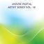 4House Digital Artist Series, Vol. 18