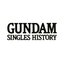 GUNDAM SINGLES HISTORY