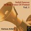 Solid Forever, 50 Best Tunes Of Protest Vol. 1