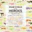 War Child Presents Heroes Vol. 1