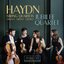 Haydn: String Quartets