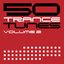 50 Trance Tunes, Vol. 2