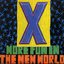 More Fun In the New World (Deluxe)