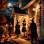 All Hallows' Eve