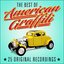 American Graffiti - The Very Best Of