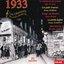 1933 : Les chansons de cette année-là (20 succès)