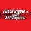 A Rock Tribute to the U2: 360 Degrees