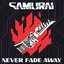 Never Fade Away - Single