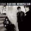 Black Rebel Motorcycle Club - B.R.M.C. album artwork