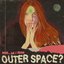 Mom, Am I From Outer Space? - Single