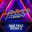 Halve Finale #1 (Seizoen 13)