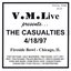 VML Live: The Casualties