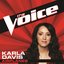 Airplanes (The Voice Performance) - Single