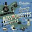 Sounds from the Massachusetts Turnpike