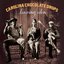 Carolina Chocolate Drops - Leaving Eden album artwork