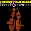 Friends & Enemies (disc 1)