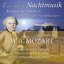 Mozart: Eine kleine Nachtmusik, Königin der Nacht & Salzburger Symphonien