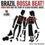 Brazil Bossa Beat ! Bossa Nova And The Story Of Elenco Records, Brazil