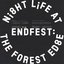 NIghtlife at the Forest Edge