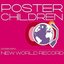 Poster Children - New World Record album artwork