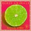 Gold Lime