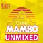 Cafe Mambo Ibiza 2012 (Unmixed DJ Format)