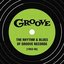 The Rhythm & Blues of Groove Records (1953-56)
