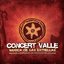 Concert Valle. Música de las Estrellas. Primer Compilado de Músicos de Vicuña.