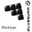 Blacktype  (Compiled By Don Vitalo)