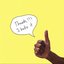 Thanks, I Hate it! - Single