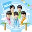 完全S・S・D!