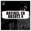 Artikel 20 Absatz 4 - Single