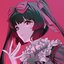 薔薇の咲く手首