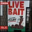 Live Bait 01 - Summer 2010 Leg 1