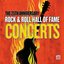 The 25th Anniversary Rock & Roll Hall Of Fame Concerts