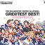 THE IDOLM@STER 765PRO ALLSTARS+ GRE@TEST BEST! -LOVE&PEACE!-
