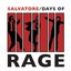 Days Of Rage