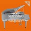 Gray Piano EP