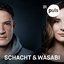 Schacht & Wasabi – der Deutschrap-Podcast von PULS