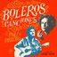 Boleros y Canciones