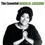 The Essential Mahalia Jackson