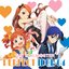 THE IDOLM@STER Vol.7 Vocal CD「PERFECT IDOL 04」