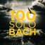 100 Solo Bach