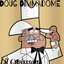 Doug Dimmadome