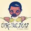 The Chronic 2012